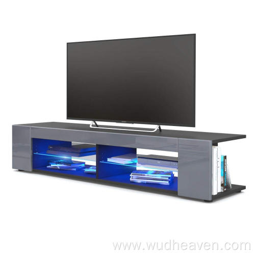 Soporte de TV LED para mueble de pared